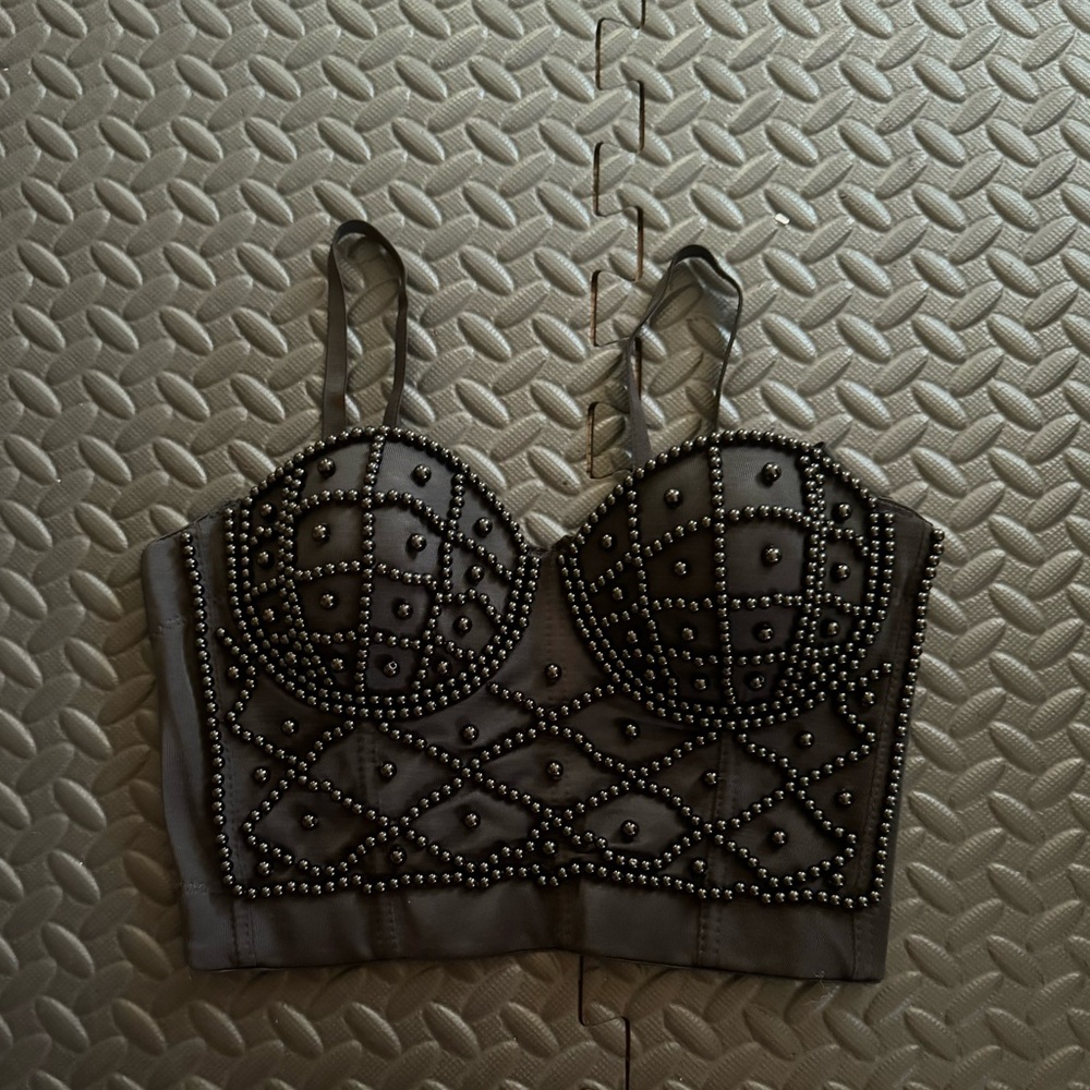 Crop